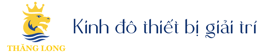 Kinh Đô Đồ Chơi Giáo Dục Và Giải Trí Thăng Long