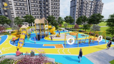 5 lý do không thể bỏ qua khi bảo trì khu vui chơi