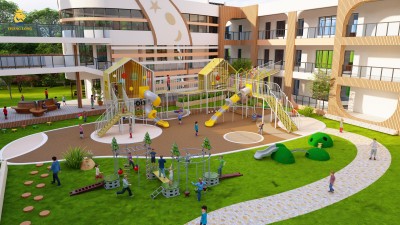 5 bước lập kế hoạch kinh doanh khu vui chơi trẻ em