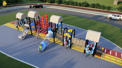 Chiến lược kinh doanh khu vui chơi hiệu quả: Từ lập kế hoạch đến thu hút khách