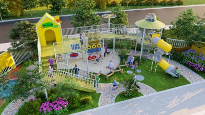 Những Bí Quyết Đảm Bảo An Toàn Cho Trẻ Trong Trường Mầm Non Hiệu Quả