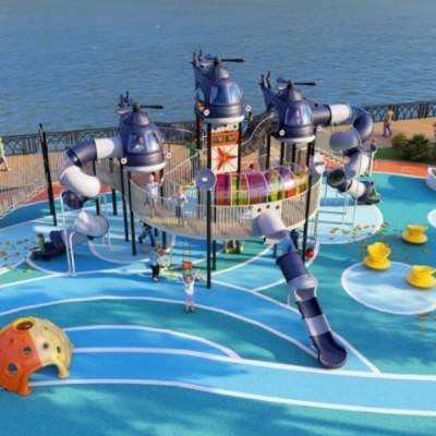 Đầu Tư Khu Vui Chơi Trẻ Em Bao Nhiêu Tiền? Những Chi Phí Chi Tiết