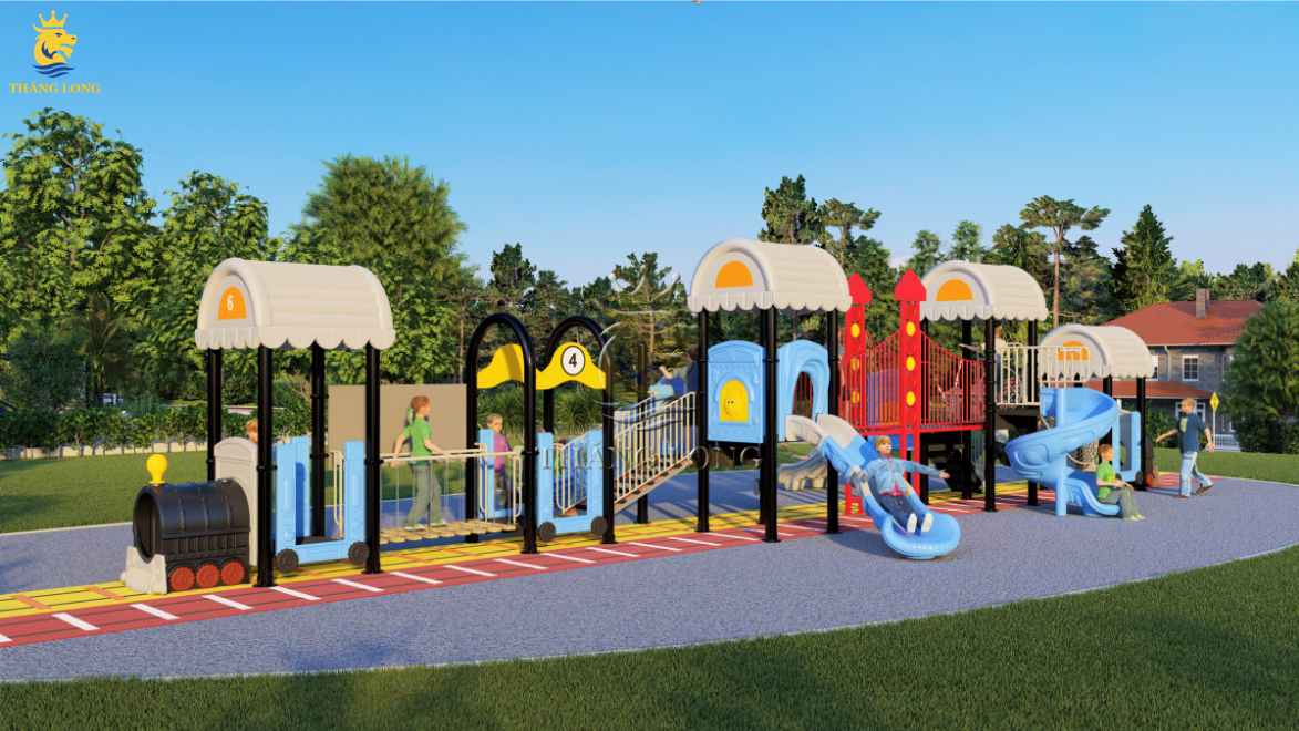 Đoàn tàu tốc hành