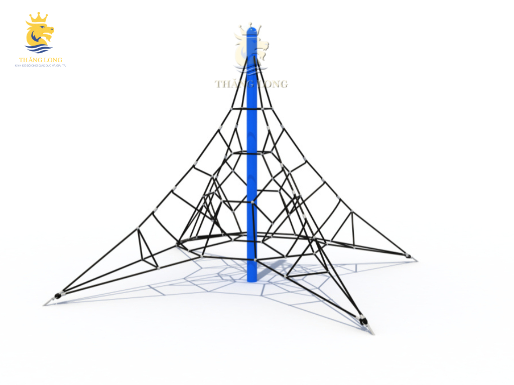 Bộ lưới leo trèo