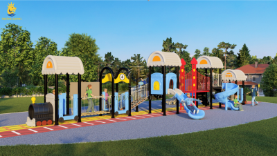 Đoàn tàu tốc hành