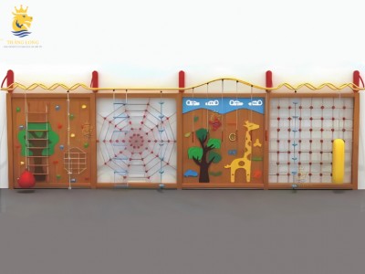 Bức tường Steam/Stem