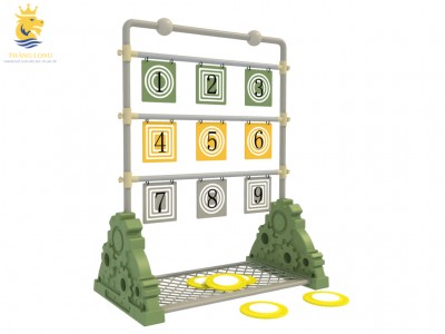 Mô hình steam/steam cho trẻ