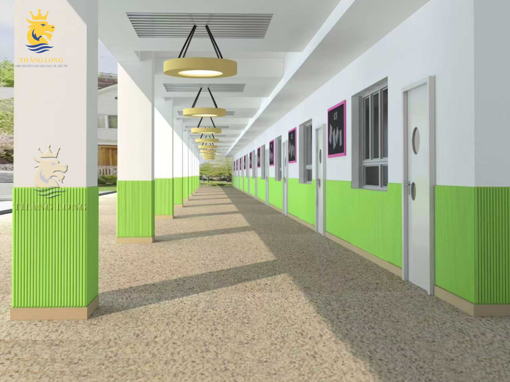 Xốp dán tường 3D