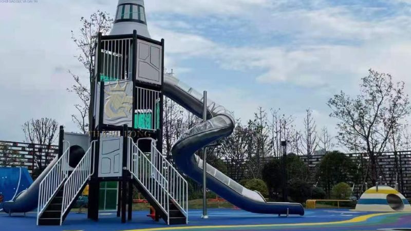 chiến lược kinh doanh khu vui chơi