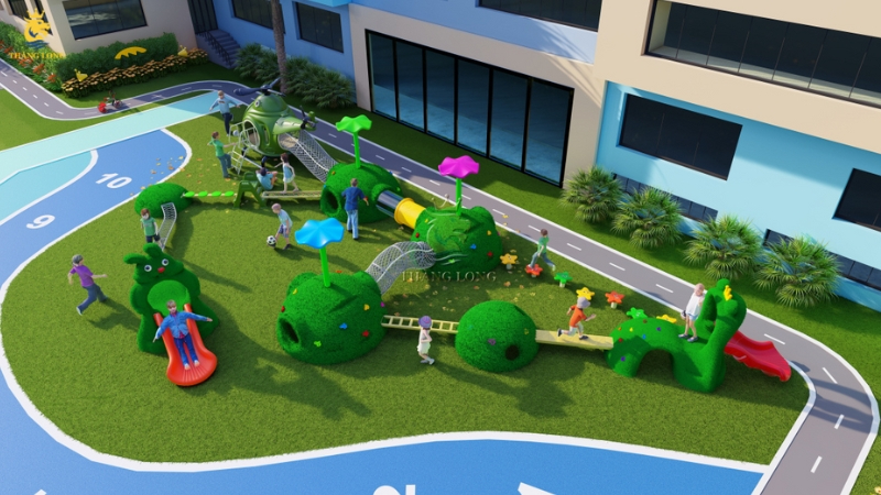 Tầm quan trọng của việc đảm bảo an toàn cho trẻ