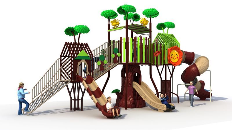 Đồ chơi nhựa an toàn cho trẻ em