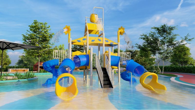 Tiêu chuẩn nhựa an toàn cho đồ chơi trẻ em