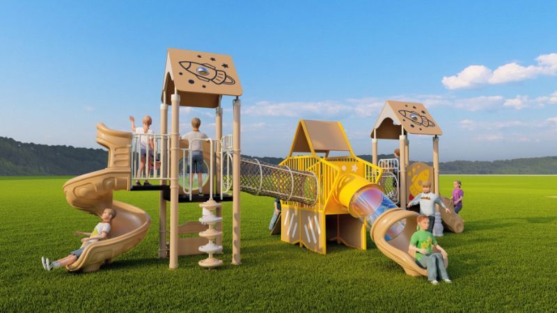 Cách chọn đồ chơi nhựa an toàn cho trẻ em