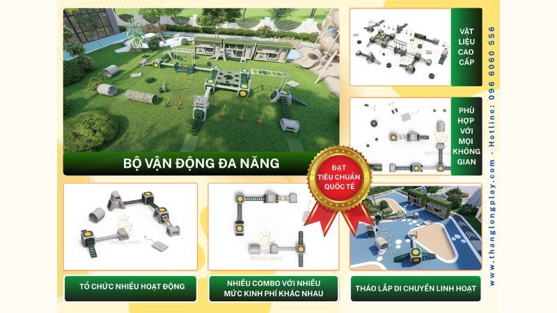 Lợi ích của đồ chơi nhựa an toàn đối với sự phát triển của trẻ