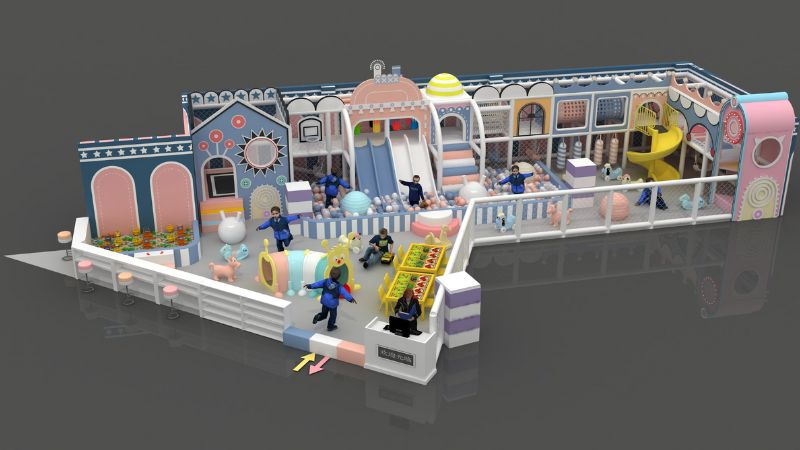 Đồ chơi trong nhà