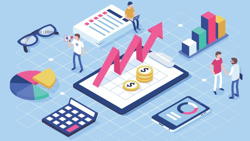 Chi phí và vốn đầu tư cho kinh doanh khu vui chơi