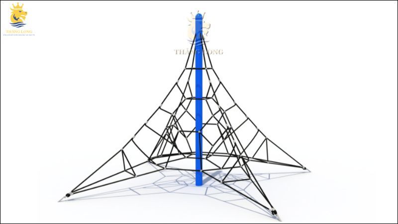 mua đồ chơi ngoài trời cho trường mầm non
