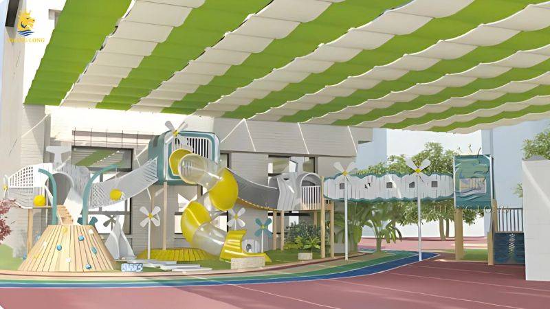 sản phẩm lắp ráp đa năng