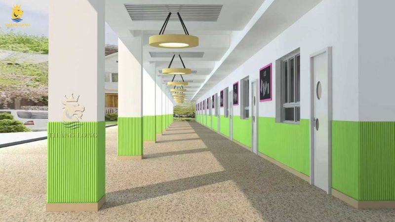 sản phẩm lắp ráp đa năng