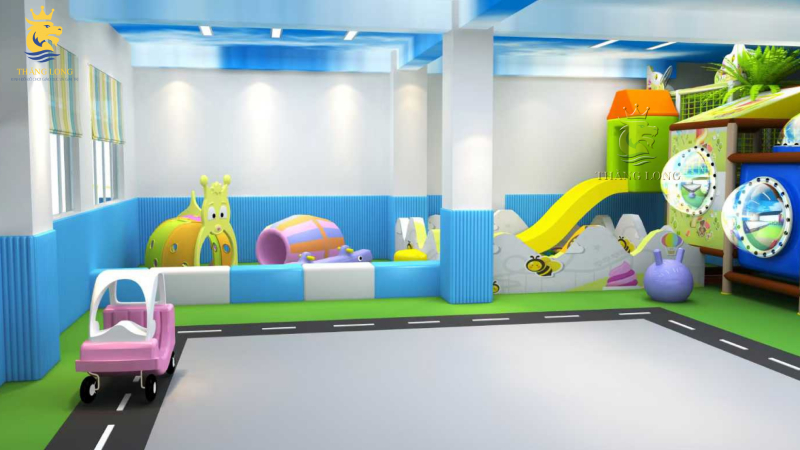 Xốp dán tường 3D là giải pháp trang trí và bảo vệ không gian hiện đại